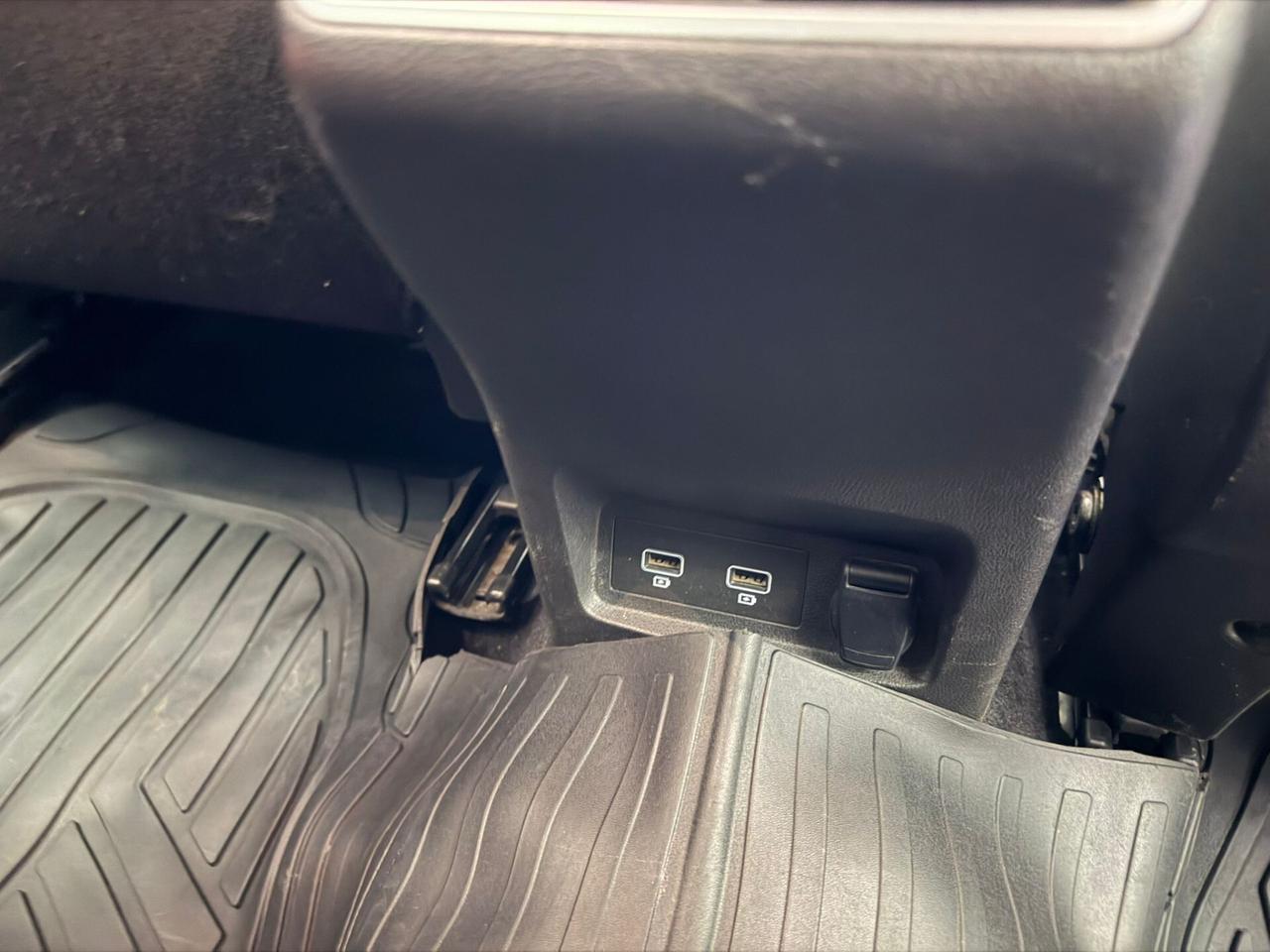 Renault Kadjar Blue dCi 8V 115CV Sport Edition