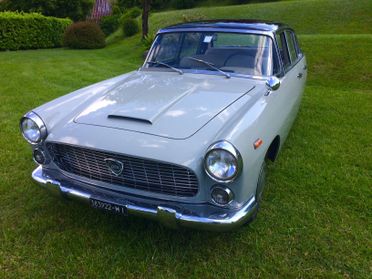 Lancia Flaminia 2.5 Berlina Prima serie