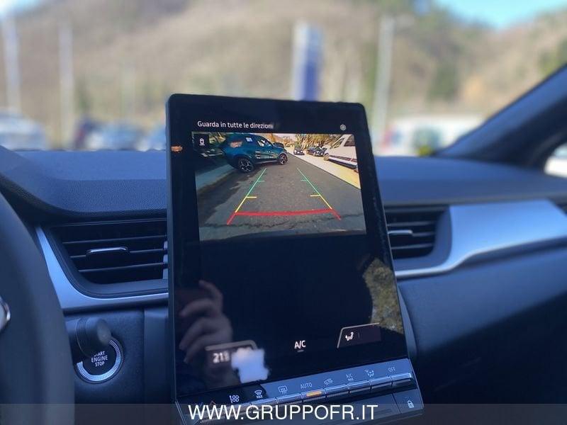 Mitsubishi ASX 1.3L Mild Hybrid 140 CV Invite