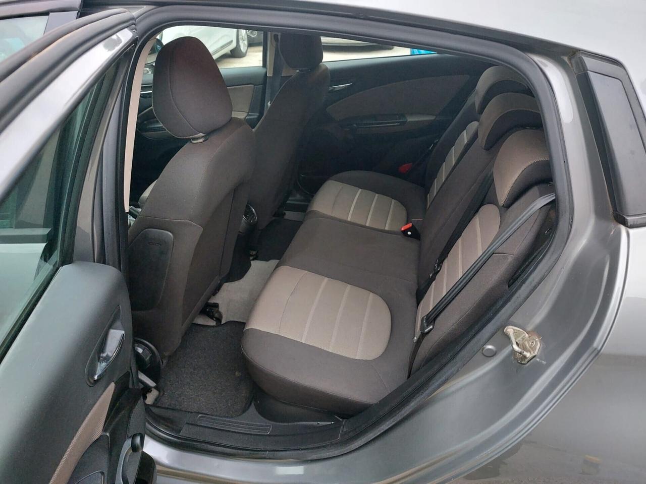 Fiat Bravo 1.6 MJT 120 CV DPF Dualogic MyLife (Cambio Automatico)