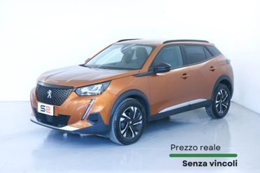 PEUGEOT 2008 PureTech 100 S&S Allure/SENSORI PARCH POST