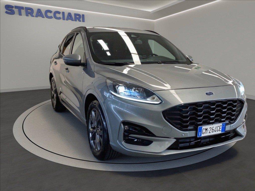FORD Kuga 1.5 ecoboost ST-Line 2wd 150cv del 2023