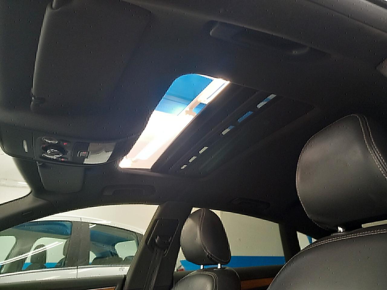 Audi A5 SPB 2.0 TDI 177 cv anno 2013 automatica 209 mila km