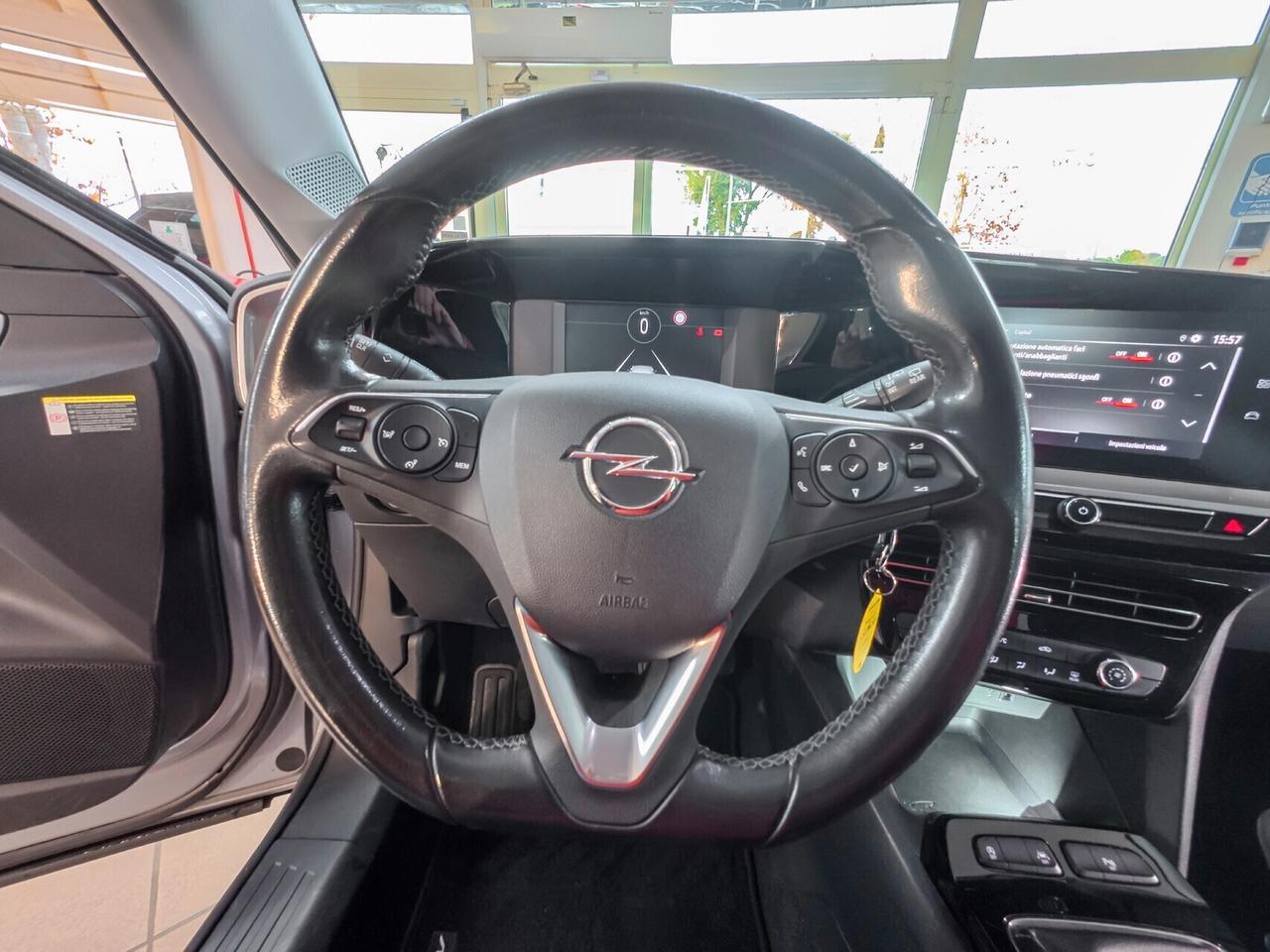 Opel Mokka 1.2 Turbo Edition