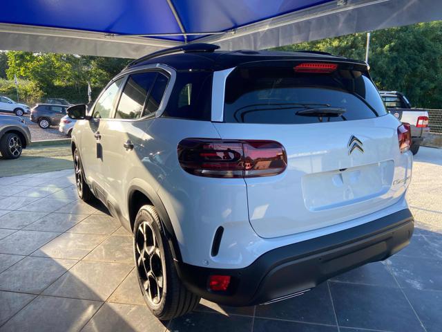 CITROEN C5 Aircross BlueHDi 130 S&S EAT8 Max