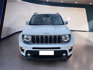 Jeep Renegade 2019 1.5 turbo t4 mhev Limited 2wd 130cv dct