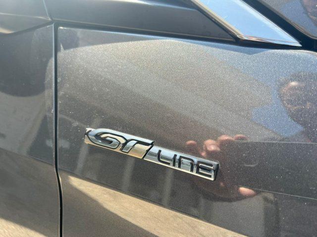 PEUGEOT 3008 BlueHDi 1.5 130 S&S EAT8 GT Line