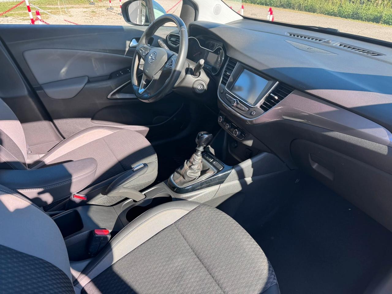 Opel Crossland X 1.5 ECOTEC D 102 CV Start&Stop Ultimate
