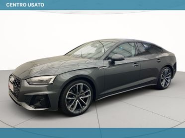 Sportback S line edition 40 TDI quattro S tronic