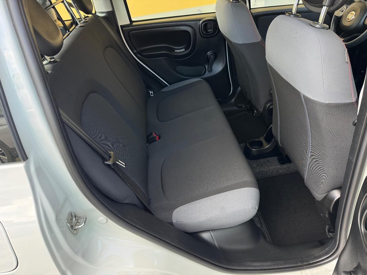 Fiat Panda 1.3 MJT S&S Easy Van 4 p.(iva compresa)