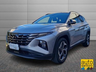 HYUNDAI TUCSON 1.6 HEV EXELLENCE A/T