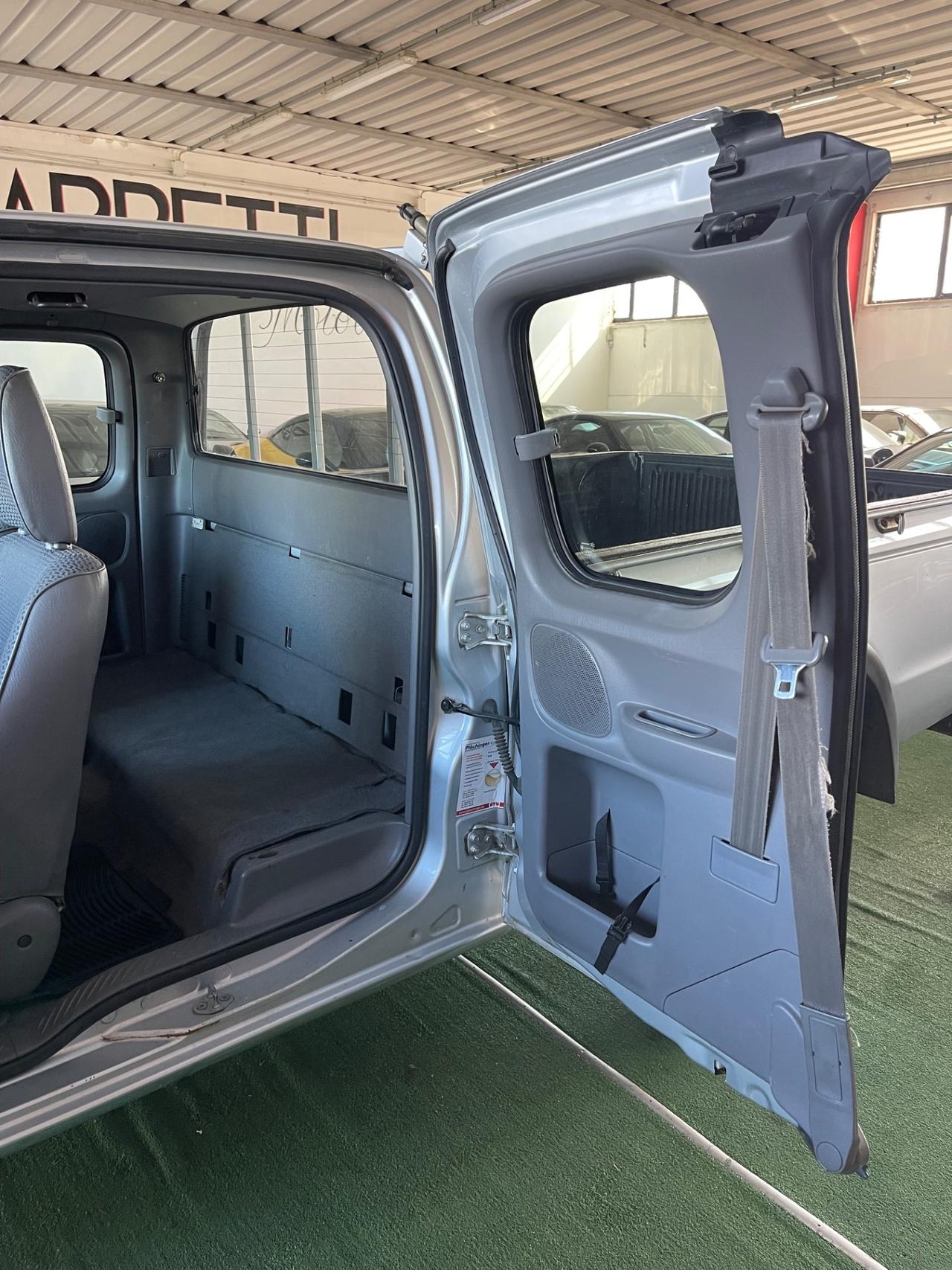Ford Ranger 2.5 TDI 4X4 Gancio PERMUTE RATE