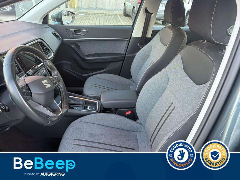 Seat Ateca 2.0 TDI BUSINESS 150CV DSG