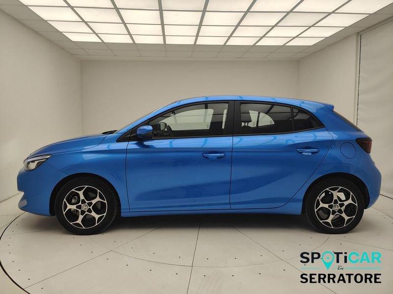 MG MG3 1.5 Comfort