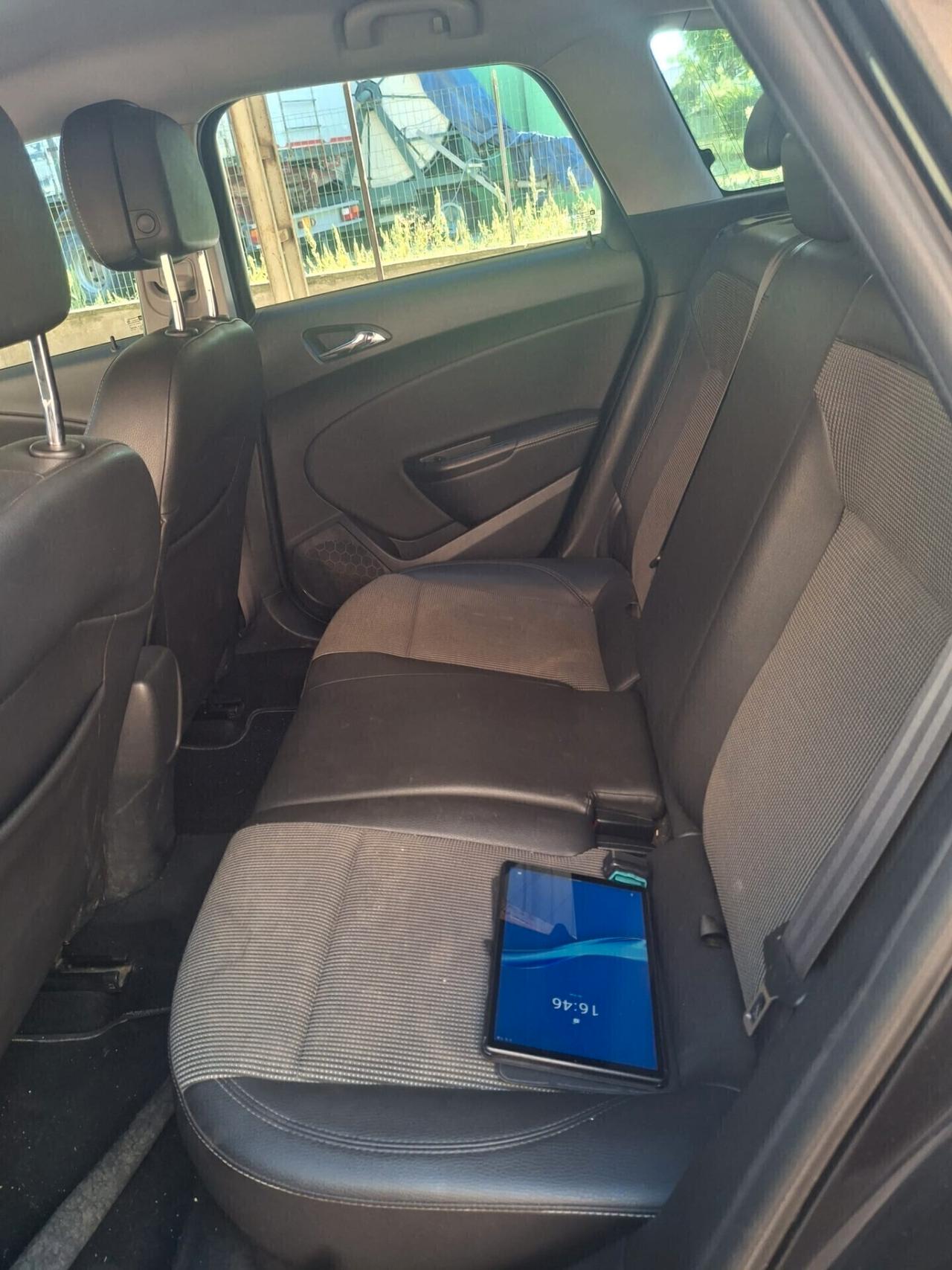 Opel Astra 1.6 CDTI EcoFLEX S&S Sports Tourer Cosmo