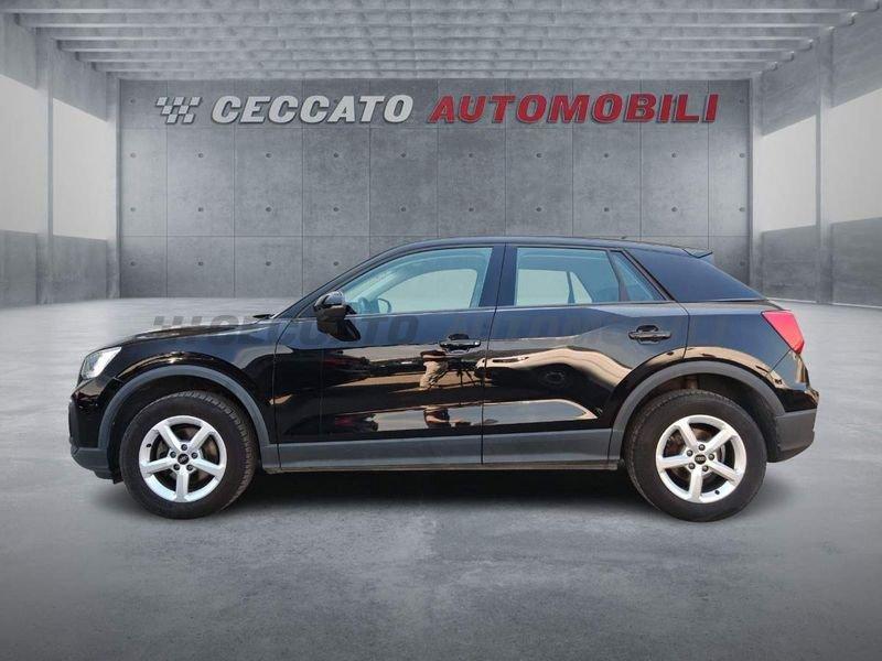 Audi Q2 Q2 30 2.0 tdi Business s-tronic
