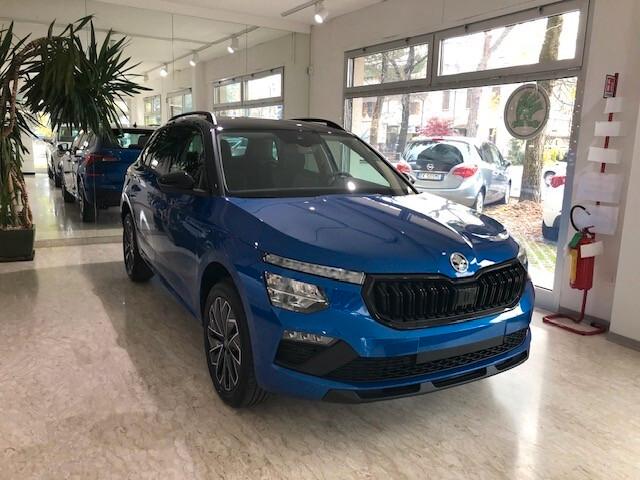 Skoda Kamiq 1.0 Tsi 95cv 130 Edition-Promo
