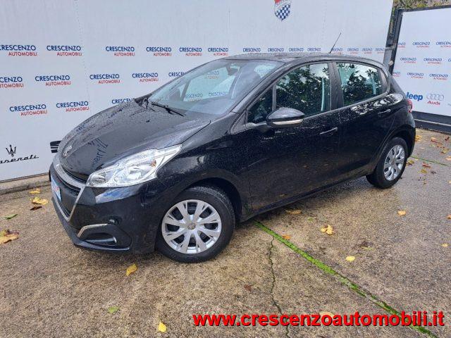 PEUGEOT 208 1.2 PureTech 82 Stop&Start - MINI RATA 4 ANNI