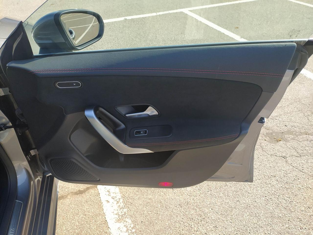 Mercedes-Benz CLA 200 AMG Line CLA 200 D #7253