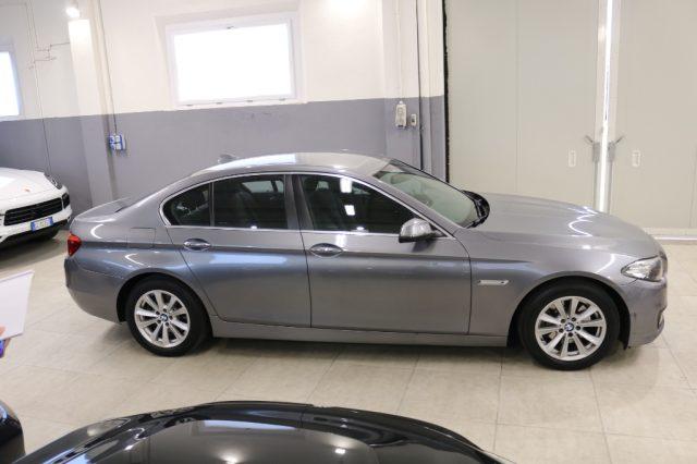 BMW 520 d Business aut.