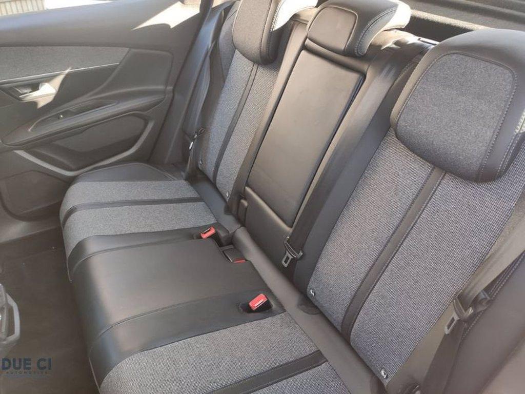 PEUGEOT 3008 BlueHDi 120 S&S Allure del 2017