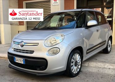 FIAT 500 L 1.6 MJT 105 CAVALLI NAVI