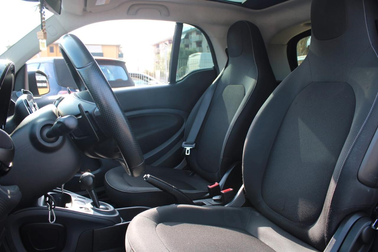 Smart ForTwo Tua A SOLI 197€ al mese Anticipo Zero
