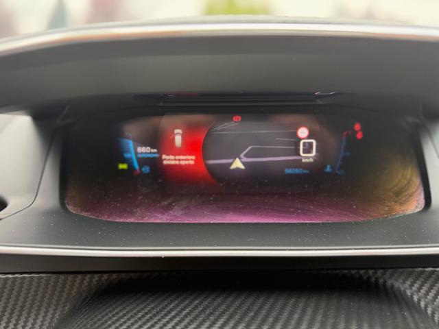 PEUGEOT 208 BlueHDi 100 Stop&Start 5 porte GT