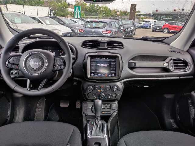 JEEP Renegade 1.3 t4 phev Limited 4xe at6