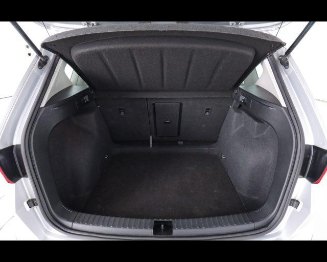 SEAT Ateca 2.0 TDI Business