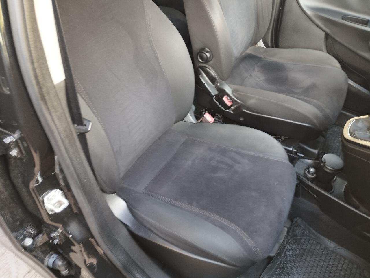 Lancia Ypsilon 1.2 69 CV 5 porte