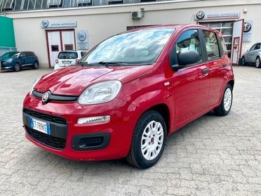 Fiat Panda 1.2 Pop E5 Garanzia 12 Mesi