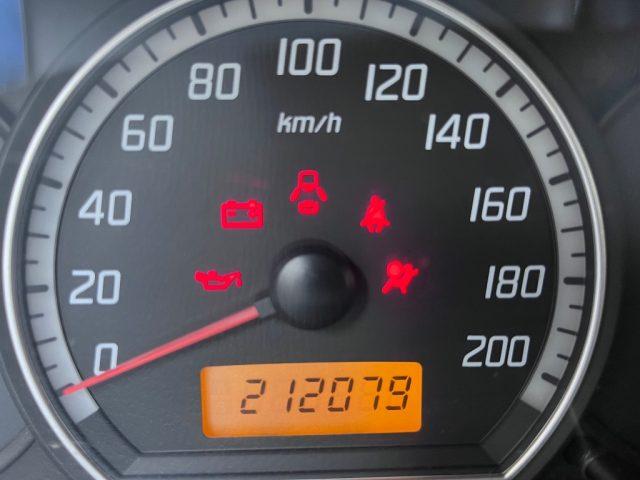 SUZUKI Swift 1.3 4x4 5 porte GPL rinnovato fino al 2033