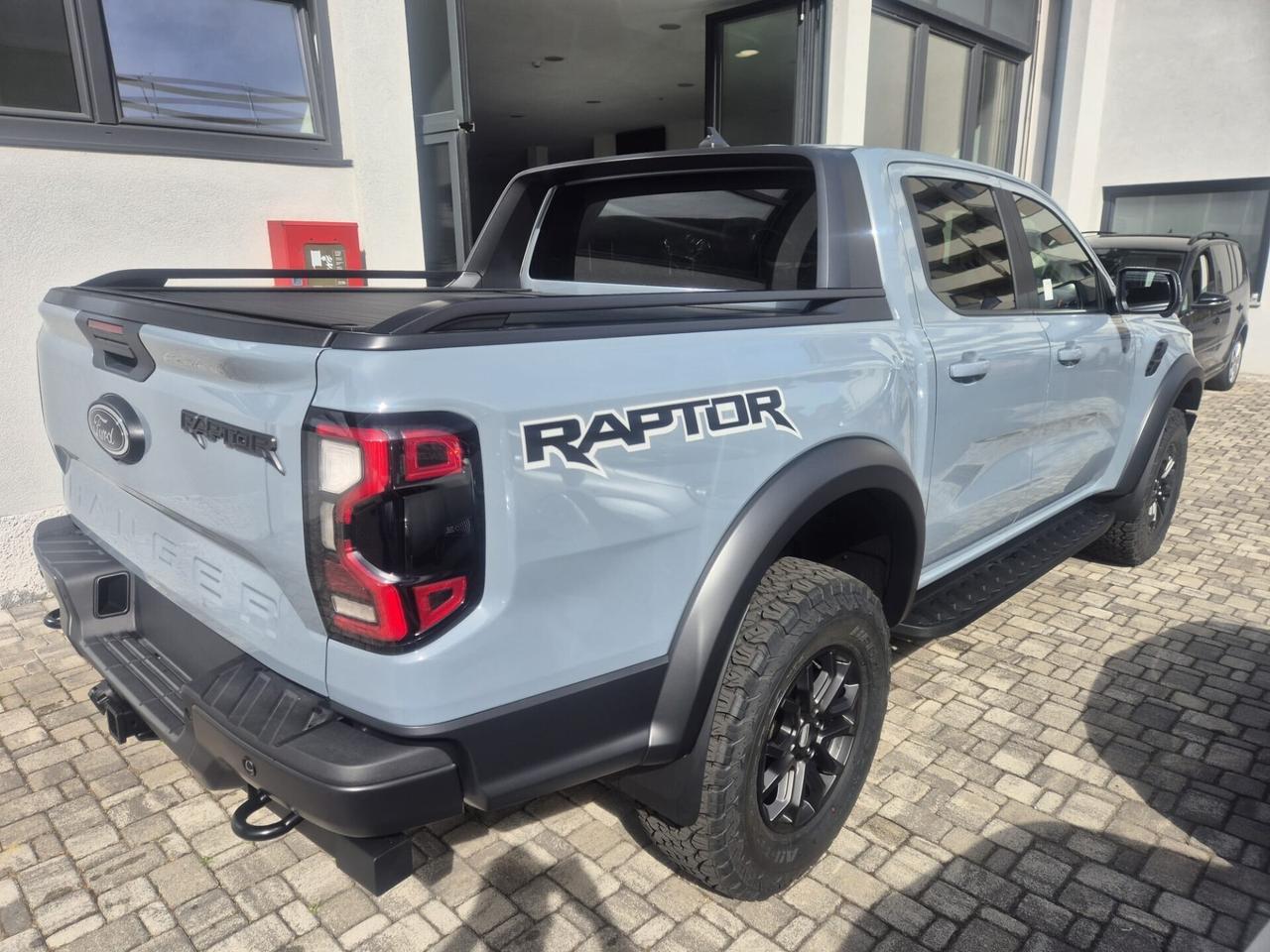 Ford Ranger Raptor 2.0 Ecoblue 4WD 5 posti - PREZZO ESCLUSO IVA