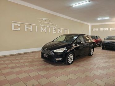 Ford C-Max 1.5 TDCi 120CV Powershift Start&Stop Titanium X