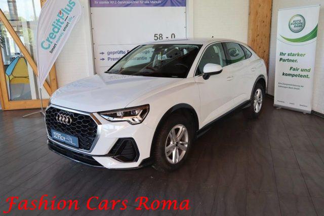 AUDI Q3 SPB 35 TDI