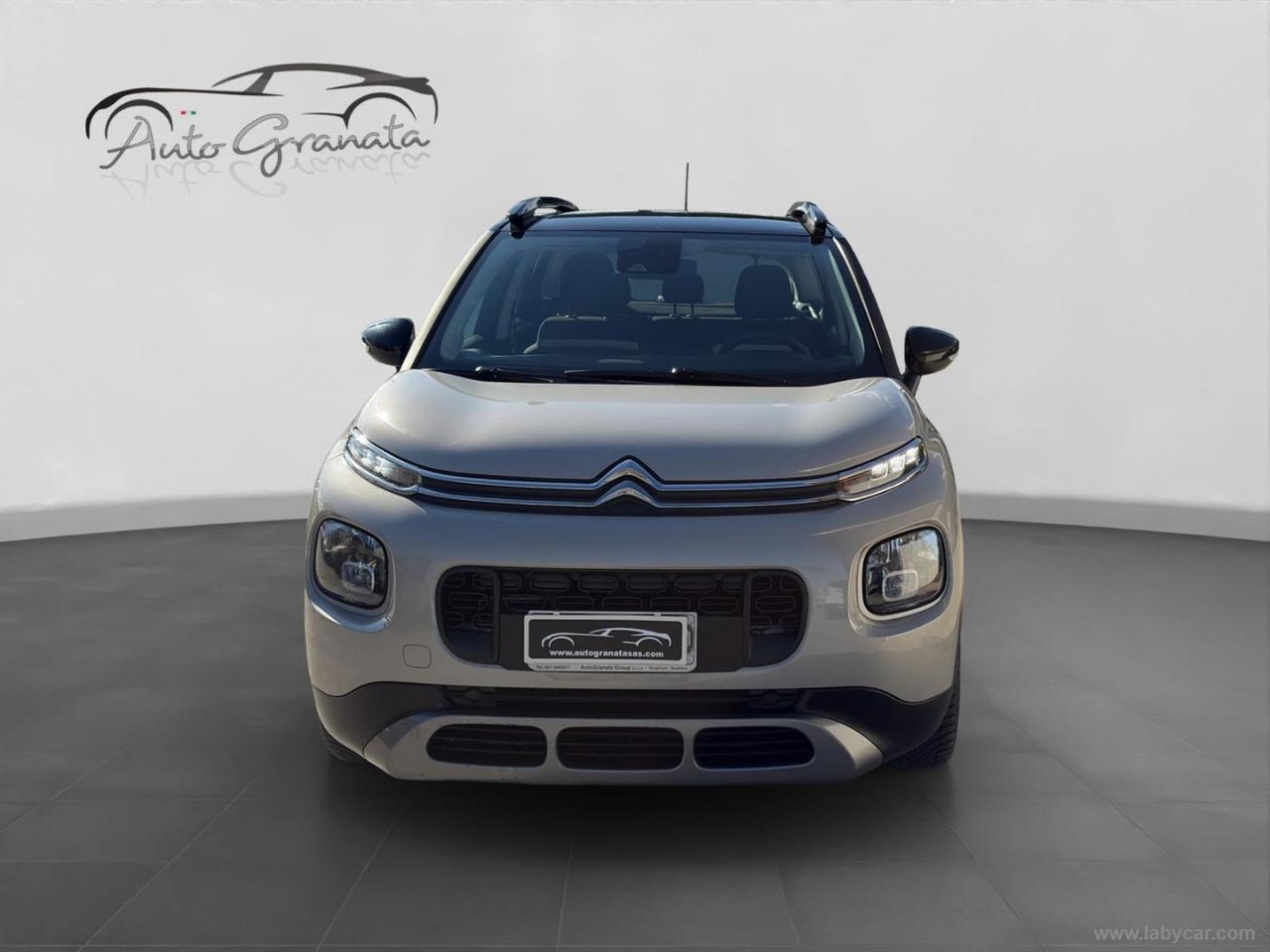 CITROEN C3 Aircross BlueHDi 100 Shine IN OTTIME CONDIZIONI