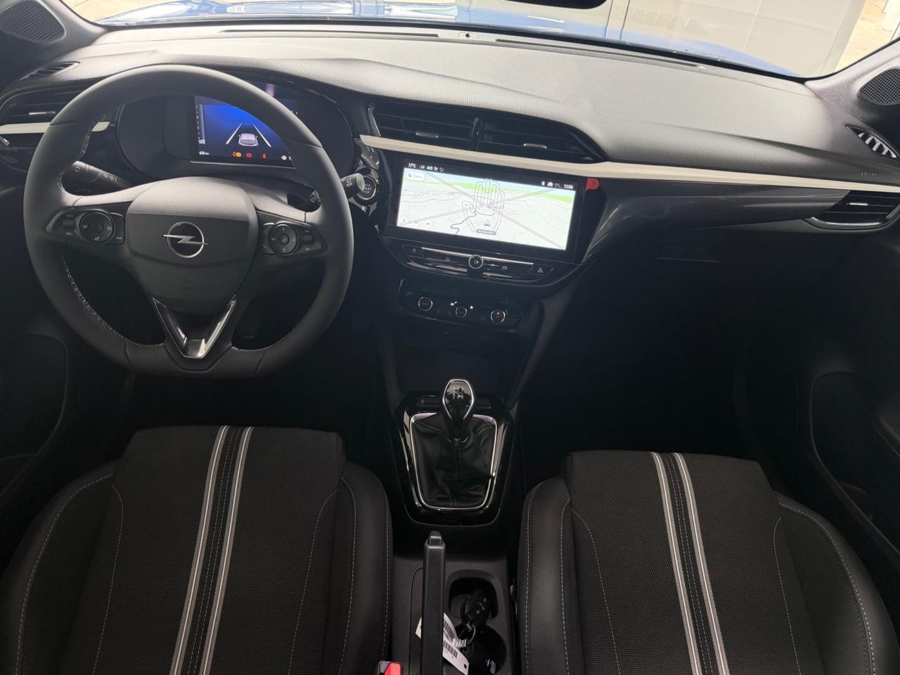 Opel Corsa 1.2 Edition KM 0 FINANZIABILE