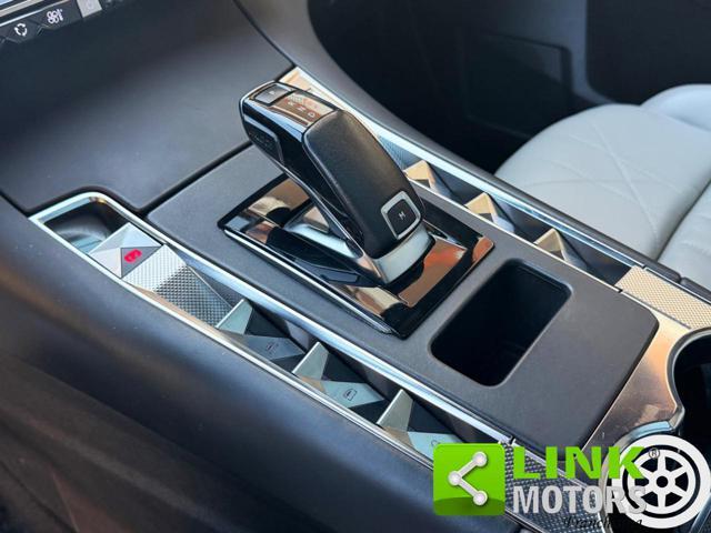 DS AUTOMOBILES DS 7 Crossback BlueHDi 130 aut. Grand Chic Rivoli