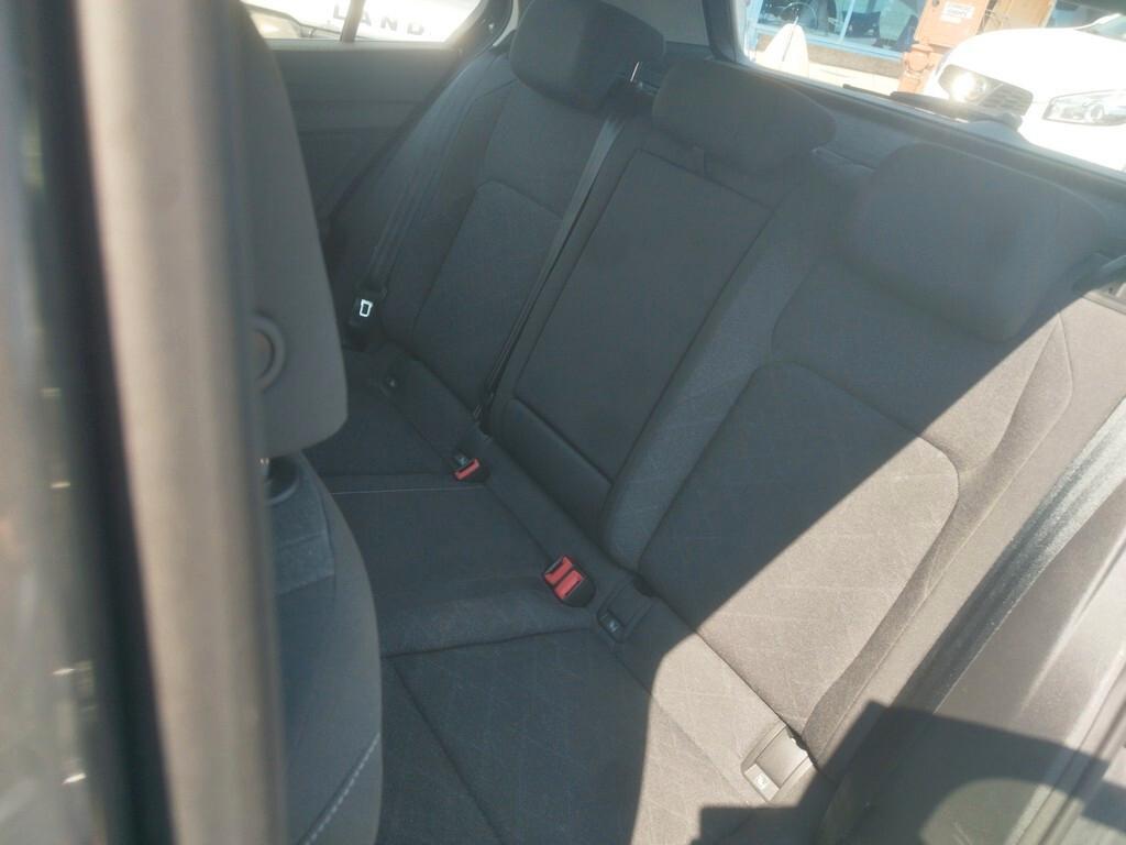 Volkswagen Golf 2.0 TDI DSG SCR Style
