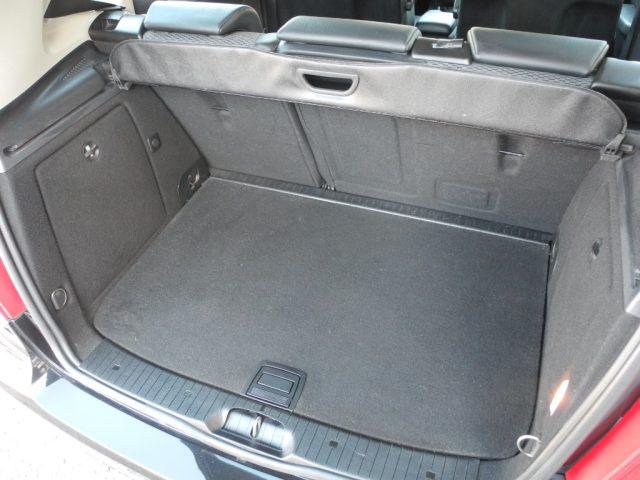 MERCEDES-BENZ A 150 95cv Avantgarde - OK NEOPATENTATI - "DA VETRINA"