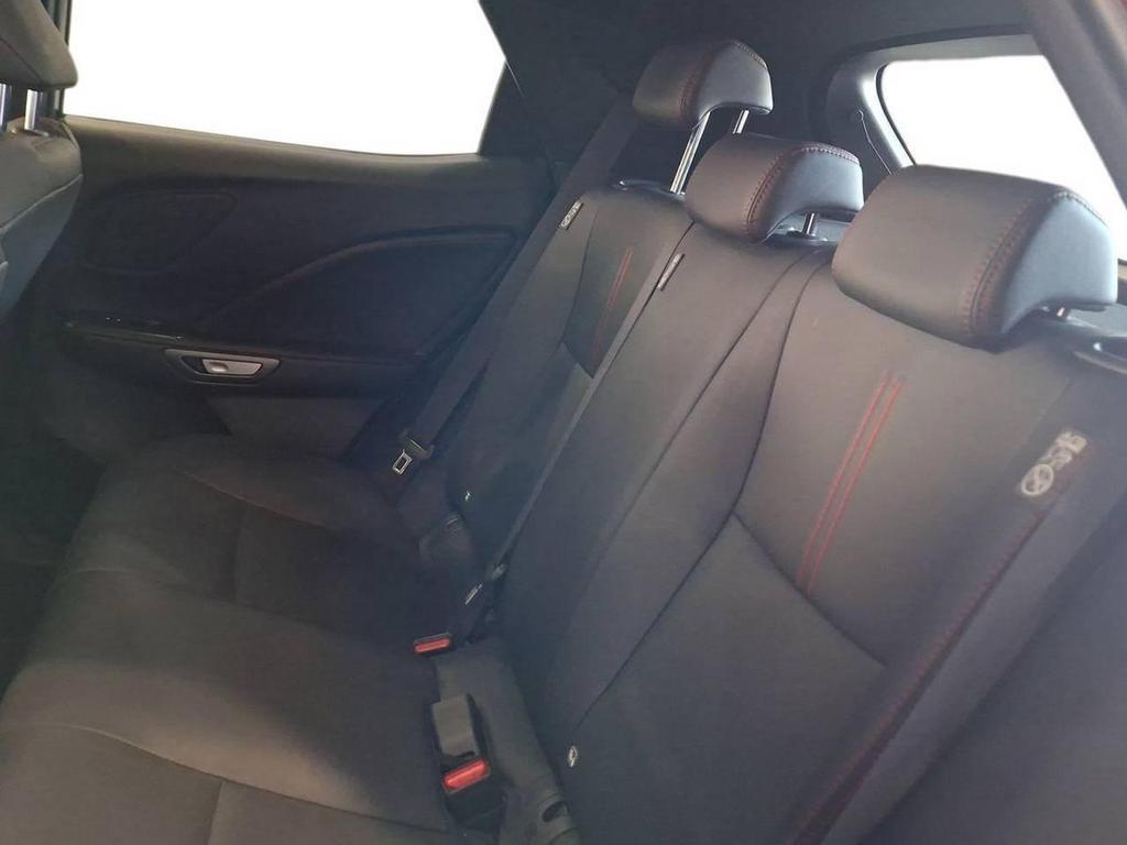 Lexus LBX 1.5 Hybrid Emotion 2WD