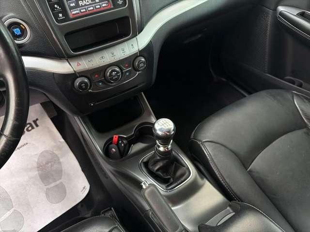 Fiat Freemont 2.0 Multijet 140 CV Urban