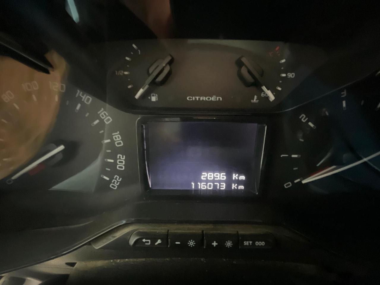 Citroen C3 PureTech 82 GPL Feel