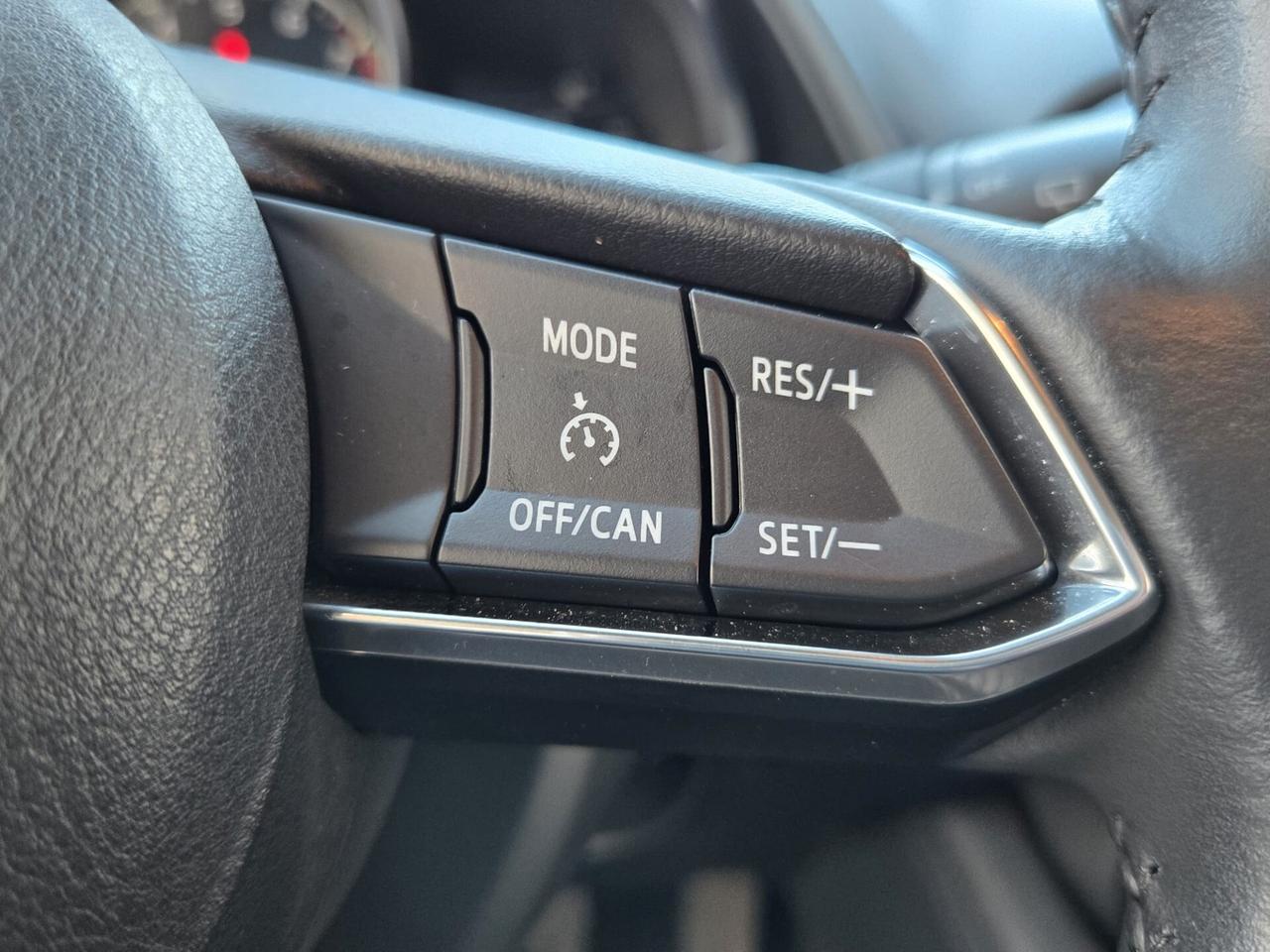 Mazda CX-3 2.0L Skyactiv-G Exceed