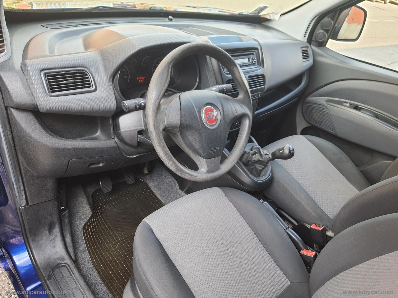 FIAT Doblò 1.3 MJT Emotion