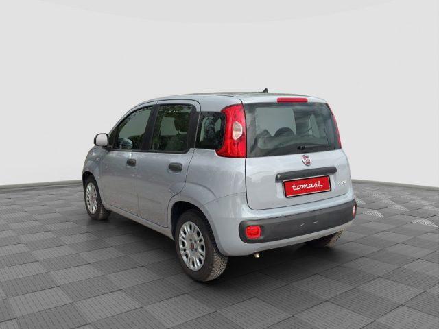 FIAT Panda Panda 1.0 FireFly Hybrid