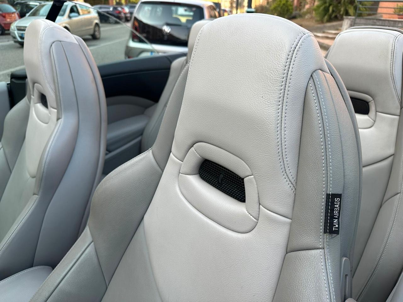 Peugeot 308 1.6 THP 150CV CC Féline UNIPRO GARANTITA