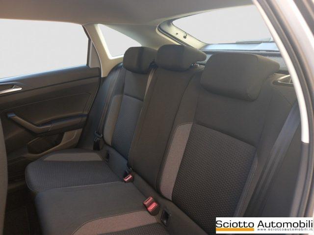 VOLKSWAGEN Taigo 1.0 TSI 95 CV Life