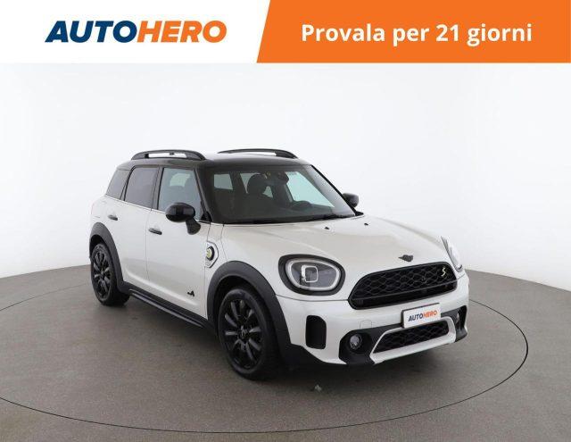 MINI Countryman 1.5 Cooper SE 'ALL4' Countryman ALL4